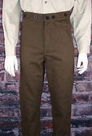 TROUSERS TROUSERS
